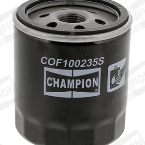 Filtru ulei FIAT PANDA (141_) 650 benzina 30 cai CHAMPION COF100235S