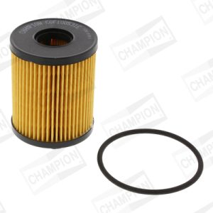 Filtru ulei FIAT 500X (334_) 1.4 (334AXC1B) benzina 136 cai CHAMPION COF100531E