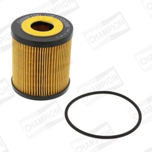 Filtru ulei FIAT TIPO hatchback (356_, 357_) 1.6 (356HXE11) benzina 110 cai CHAMPION COF100558E