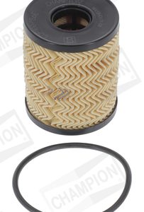 Filtru ulei FIAT 500X (334_) 1.4 (334AXC1B) benzina 136 cai CHAMPION COF100786E