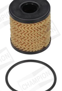 Filtru ulei FIAT QUBO (225_) 1.4 (225AXA1A) benzina 73 cai CHAMPION COF100787E