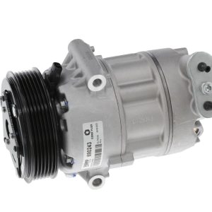 Compresor climatizare FIAT 500L (351_, 352_) 1.3 D Multijet (199.LYM11, 199.LYM1A) diesel 95 cai VALEO 690243