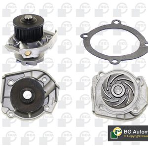 Pompa de apa FIAT 500 C (312_) 1.4 (312CXC1B, 312AXC1B) benzina 100 cai BGA CP3322