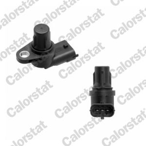Senzor impulsuri arbore cotit FIAT PANDA (169_) 1.2 LPG (169.AXB1A) Benzina/Autogaz (GPL) 60 cai CALORSTAT BY VERNET CS0336