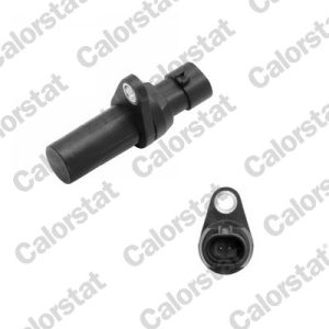 Senzor impulsuri arbore cotit FIAT PANDA (169_) 1.2 Natural Power (169.AXB1A) Benzina/Gaz metan (GNC) 60 cai CALORSTAT BY VERNET CS0365