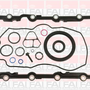 Set garnituri carter FIAT 500X (334_) 1.6 (334AXE1A) benzina 110 cai FAI AUTOPARTS CS1136
