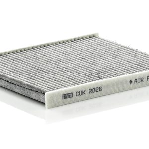 Filtru polen FIAT 500 C (312_) 0.9 (312AG1A) benzina 86 cai MANN-FILTER CUK 2026