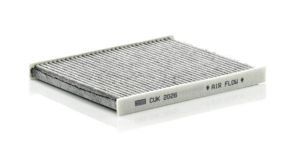 Filtru polen FIAT 500 C (312_) 0.9 (312AG1A) benzina 86 cai MANN-FILTER CUK 2026