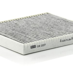Filtru polen FIAT FREEMONT (345_) 2.0 JTD 4x4 diesel 163 cai MANN-FILTER CUK 2227