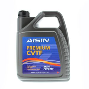 Ulei cutie automata FIAT PANDA (141_) 1100 benzina 50 cai AISIN CVTF-90005