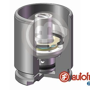 Piston etrier frana FIAT FREEMONT (345_) 2.0 JTD 4x4 diesel 163 cai AUTOFREN SEINSA D025126K