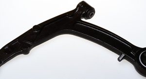 Brat suspensie roata FIAT PANDA (169_) 1.1 (169.AXA1A) benzina 54 cai DENCKERMANN D120461
