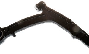 Brat suspensie roata FIAT PANDA (169_) 1.1 (169.AXA1A) benzina 54 cai DENCKERMANN D120462