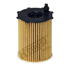 Filtru ulei FIAT PANDA VAN (312_, 519_) 0.9 (312CXH1A, 312DXH1A) benzina 65 cai HENGST FILTER E1023H D232