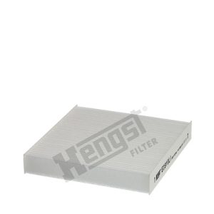Filtru polen FIAT 500e (332_) Elektro (FA1) electric 95 cai HENGST FILTER E3910LI