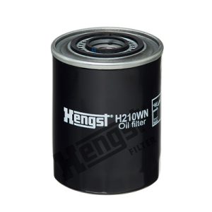 Filtru ulei FIAT CROMA (154_) 2500 D diesel 75 cai HENGST FILTER H210WN