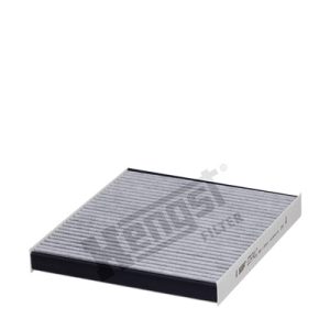 Filtru polen FIAT FREEMONT (345_) 2.0 JTD 4x4 diesel 163 cai HENGST FILTER E3974LC