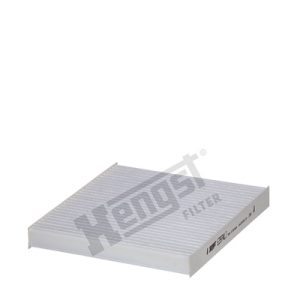 Filtru polen FIAT FREEMONT (345_) 2.0 JTD 4x4 diesel 163 cai HENGST FILTER E3974LI