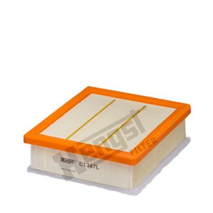 Filtru aer FIAT 500X (334_) 1.4 (334AXC1B) benzina 136 cai HENGST FILTER E1347L