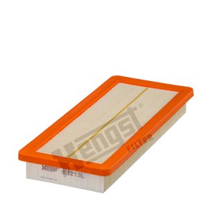 Filtru aer FIAT QUBO (225_) 1.4 (225AXA1A) benzina 73 cai HENGST FILTER E1213L