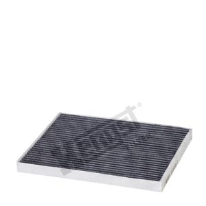 Filtru polen FIAT QUBO (225_) 1.3 D Multijet (225AXE1A, 225CXE1A, 225AXH1A, 225AXL1A,... diesel 95 cai HENGST FILTER E2939LC