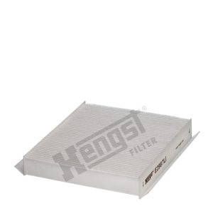 Filtru polen FIAT QUBO (225_) 1.3 D Multijet (225AXE1A, 225CXE1A, 225AXH1A, 225AXL1A,... diesel 95 cai HENGST FILTER E2987LI