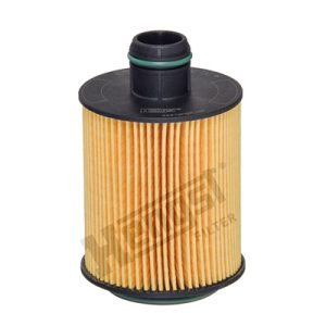 Filtru ulei FIAT TIPO limuzina (356_, 357_) 1.3 D (356SXB1A, 356SXH1A, 356SXD1A) diesel 95 cai HENGST FILTER E157H D227