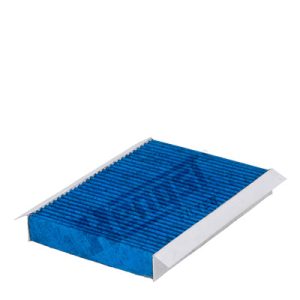 Filtru polen FIAT 500X (334_) 1.0 (334.AXN1B) benzina 114 cai HENGST FILTER E3953LB