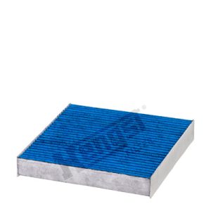 Filtru polen FIAT 500e (332_) Elektro (FA1) electric 95 cai HENGST FILTER E3910LB