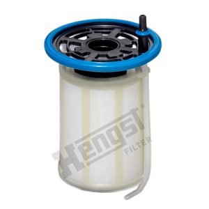 Filtru combustibil FIAT TIPO hatchback (356_, 357_) 1.6 D (356HXG1B, 356HXG11) diesel 120 cai HENGST FILTER E466KP