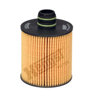 Filtru ulei FIAT TIPO hatchback (356_, 357_) 1.6 D (356HXG1B, 356HXG11) diesel 120 cai HENGST FILTER E826H D268