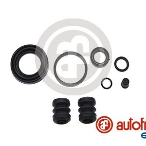 Set reparatie etrier FIAT CROMA (154_) 2500 TD (154.AE) diesel 101 cai AUTOFREN SEINSA D4045