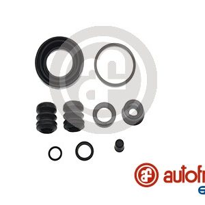 Set reparatie etrier FIAT CROMA (154_) 2500 V6 benzina 162 cai AUTOFREN SEINSA D4083