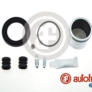 Set reparatie etrier FIAT TIPO (160_) 2.0 i.e. (160.AJ, 1607571) benzina 109 cai AUTOFREN SEINSA D41051C