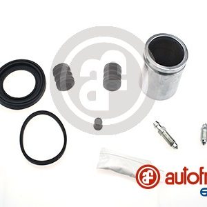 Set reparatie etrier FIAT TIPO (160_) 1.4 i.e. (160.AP, 160.AD, 160.EA) benzina 70 cai AUTOFREN SEINSA D41073C