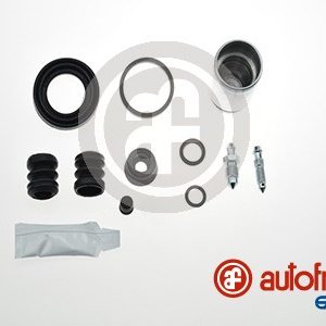 Set reparatie etrier FIAT TIPO (160_) 2.0 i.e. 16V Sport (160.EF) benzina 139 cai AUTOFREN SEINSA D41161C