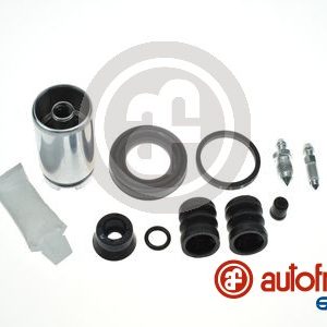 Set reparatie etrier FIAT TIPO (160_) 2.0 i.e. 16V Sport (160.EF) benzina 139 cai AUTOFREN SEINSA D41161K