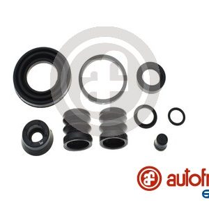 Set reparatie etrier FIAT TIPO (160_) 1.8 i.e. (160.EQ, 160.AM) benzina 101 cai AUTOFREN SEINSA D4129