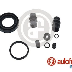 Set reparatie etrier FIAT 500L (351_, 352_) 0.9 Natural Power (199LYC1B) Benzina/Gaz metan (GNC) 86 cai AUTOFREN SEINSA D41356