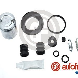 Set reparatie etrier FIAT FREEMONT (345_) 2.0 JTD 4x4 diesel 170 cai AUTOFREN SEINSA D41379C
