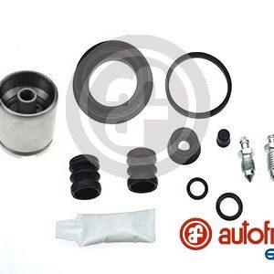 Set reparatie etrier FIAT FREEMONT (345_) 2.0 JTD diesel 140 cai AUTOFREN SEINSA D41379K