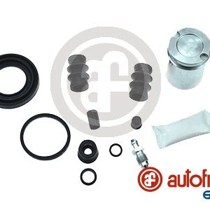Set reparatie etrier FIAT 500L (351_, 352_) 0.9 Natural Power (199LYC1B) Benzina/Gaz metan (GNC) 86 cai AUTOFREN SEINSA D41666C