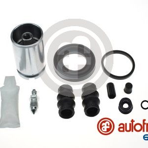 Set reparatie etrier FIAT 500L (351_, 352_) 0.9 Natural Power (199LYC1B) Benzina/Gaz metan (GNC) 86 cai AUTOFREN SEINSA D41666K