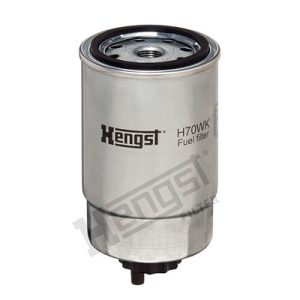 Filtru combustibil FIAT FIORINO Autoutilitara/limuzina spatioasa (146_) 1.7 TD diesel 63 cai HENGST FILTER H70WK