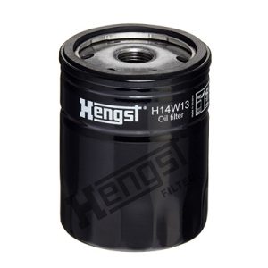 Filtru ulei FIAT FIORINO (127_) 1050 benzina 50 cai HENGST FILTER H14W13