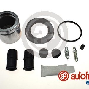 Set reparatie etrier FIAT PANDA (312_, 319_) 0.9 Natural Power (312PXN1A) Benzina/Gaz metan (GNC) 69 cai AUTOFREN SEINSA D42111C