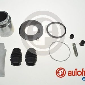 Set reparatie etrier FIAT PANDA (312_, 319_) 0.9 Natural Power (312PXG1A, 312PYC1A) Benzina/Gaz metan (GNC) 86 cai AUTOFREN SEINSA D42211C
