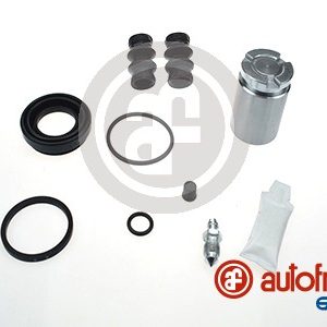 Set reparatie etrier FIAT 500X (334_) 1.4 LPG (334AXL1B) Benzina/Autogaz (GPL) 120 cai AUTOFREN SEINSA D42248C
