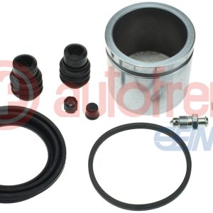Set reparatie etrier FIAT 500X (334_) 1.6 D Multijet (334AXA1B, 334AXA11) diesel 120 cai AUTOFREN SEINSA D43199C