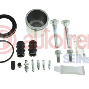 Set reparatie etrier FIAT 500L (351_, 352_) 0.9 Natural Power (199LYC1B) Benzina/Gaz metan (GNC) 86 cai AUTOFREN SEINSA D43284S